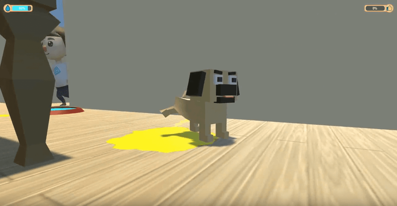 Good Dog_cover
